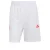 ADIDAS PERFORMANCE Sportbroek ‘Lamine Yamal’  lichtoranje / wit