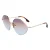 Victoria Beckham Vrouwen Zonnebril 64/15/140 mm Metaal