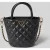 Guess Handtas met stiksel Model ‘GIULLY II’