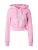 Versace Jeans Couture Sweatshirt  lila / rosa / wit