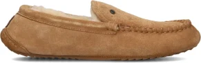 Warmbat Pantoffels
Heren Earlwood