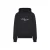 Hoodie Merchcode Knight Rider Turbo Booster Fluffy