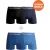 Muchachomalo Heren 2+2-pack boxershorts