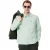 Lacoste Heren Gestreept Oxford Overhemd (Wit)