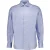 Eton Semi solid signature twill shirt lange mouw overhemden 100015103
