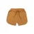 Riffle Amsterdam gestreepte casual short bruin