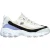 Skechers D Lites 1.0 sportschoenen voor dames (Veelkleurig)