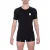 Bikkembergs Zwarte Katoenen T-Shirt