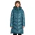 Glanzende damesjas Ragwear Rebelka