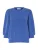 SELECTED Sweatshirt ‘SLFTENNY’  royal blue/koningsblauw