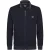 Petrol Industries – Heren Geribd Vest Kenai – Blauw
