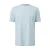 T-shirt met ronde hals en borstzak s.Oliver
