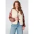 MS Mode gilet Plus Size – ecru