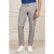 GUESS Marciano By  Connor Performing Light Wool Grey Chino Ef