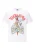Ed Hardy Shirt  blauw / rood / wit