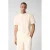 Shoeby relaxed T-shirt lichtgeel