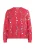 IZIA Jumper Dames roze