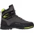 Karrimor Heren Hot Route Leder Waterdichte Wandelschoenen (Houtskool/kalk)