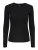 PIECES – PCRUKA LS TOP JRS NOOS BC – Dames – Lange mouwen shirts
