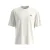 T-shirt van jacquard van hoge kwaliteit met een casual pasvorm s.Oliver