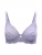 TRIUMPH BH ‘Amourette Charm’  lichtlila