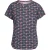 Trespass Dames cara flamingo casual top