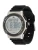 ADIDAS ORIGINALS Digitaal horloge ‘EXPRESSION THREE’  grijs / zwart