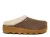 Rohde 6125-77 dames pantoffel (open hiel)