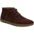 JOSEF SEIBEL Dames Lage schoen Jill 04 in rood