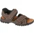 Rieker Touch fastening sandalen voor heren