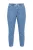 Studio Untold Broek  blauw denim
