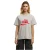 T-shirt dames Merchcode Coca Cola Diet Coke