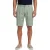 Shorts New Zealand groen 100% linnen