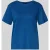 Weekend Max Mara regular fit T-shirt van linnenmix model ‘PELOTA’