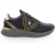 U.S. POLO ASSN. Heren Zwarte Sneakers