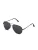 TWIG Concept Milano Zonnebril ‘Pennac’  zwart