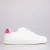 Palm Angels Palm One Animations damessneakers in witroze