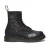 Dr. Martens leren veterboots zwart