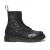 Dr. Martens leren veterboots zwart