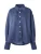 BOSS Blouse  blauw denim