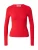 EDITED Shirt ‘Ginger’  rood