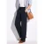 Street One Dames Broeken met wijde pijpen in Blauw