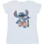 Li-cense Disney dames lilo & stitch bermuda shorts katoenen t-shirt