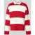 jack & jones Sweatshirt met polokraag model ‘UPSTATE’
