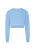 kilata Sweatshirt  lichtblauw