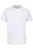 HAKRO 281 T-Shirt ronde hals wit, Effen