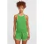 O’Neill mouwloze top groen