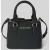 Valentino Bags Handtas met labelapplicatie, model ‘ZERO RE’