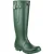 Cotswold Windsor Welly Rubberen Groene Regenlaarzen