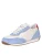 BALDININI Sneakers laag  lichtblauw / rood / wit